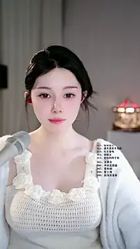 Snapshot of UUsweet chatting on March 13, 12:56 pm UUsweet online show from March 13, 12:56 pm