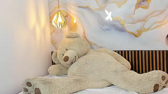 Cherry Blossome online show from November 12, 3:12 pm