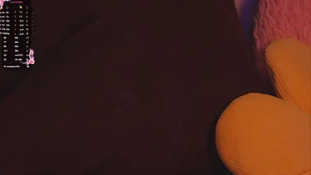 cheeky cherry  online show from December 13, 7:53 pm