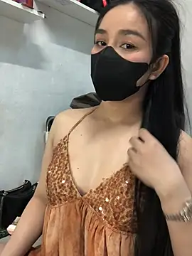 Tina 2k3 online show from January 16, 7:23 am