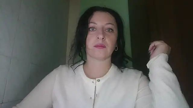 MelinaAx online show from November 24, 11:43 am