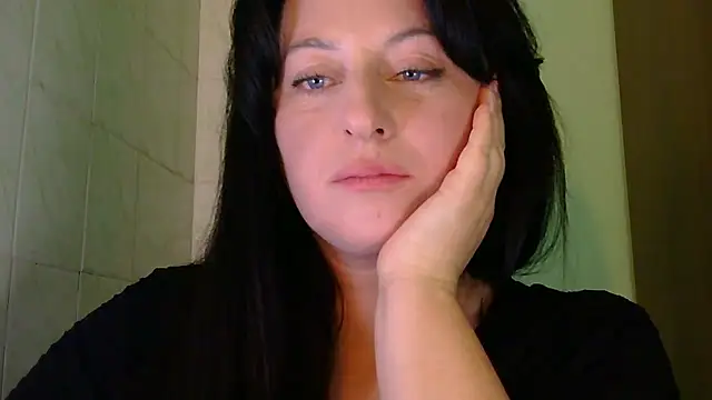 MelinaAx online show from January 12, 8:58 pm