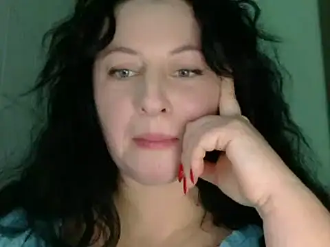 MelinaAx online show from January 31, 7:45 pm