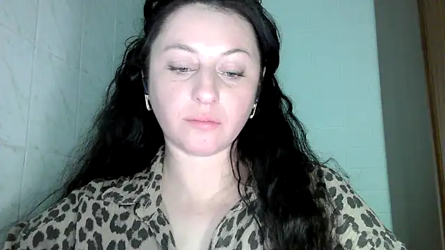 MelinaAx online show from April 2, 9:23 pm