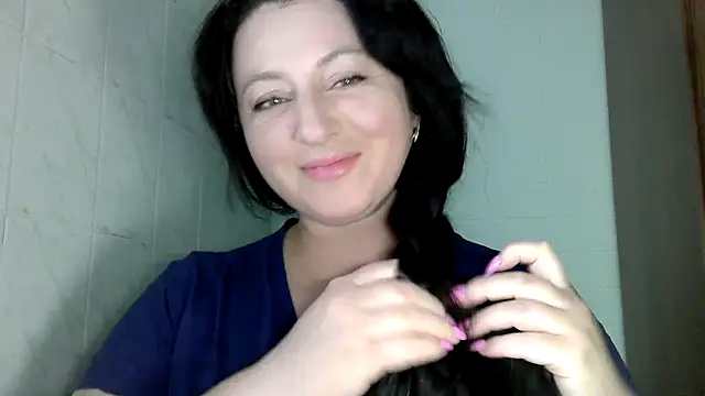 MelinaAx online show from May 12, 7:44 pm