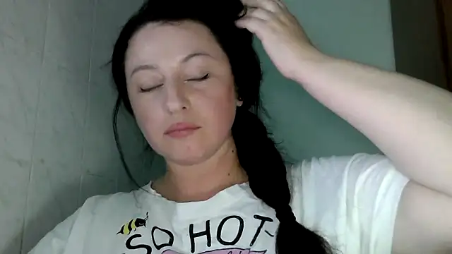MelinaAx online show from May 18, 6:58 pm