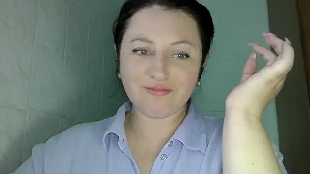 MelinaAx online show from May 19, 8:59 pm