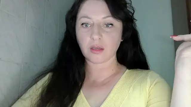 MelinaAx online show from May 25, 6:58 pm