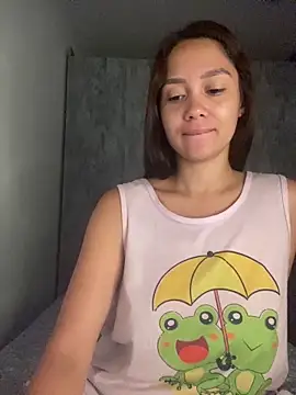 carolsapequinha online show from February 17, 11:40 am