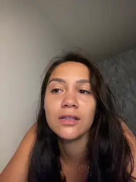 carolsapequinha online show from February 22, 12:15 pm