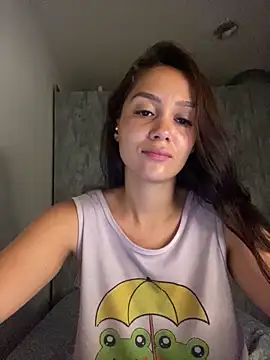 carolsapequinha online show from March 9, 11:14 am