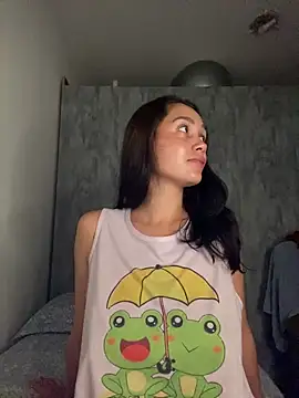 carolsapequinha online show from March 27, 10:48 am