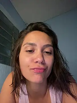 carolsapequinha online show from August 9, 4:50 am