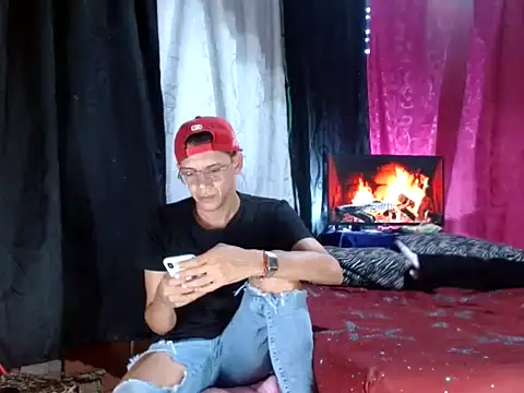 FANTASYBOYS11 online show from November 15, 12:08 am