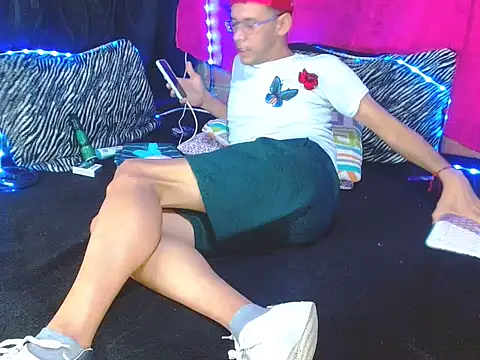 FANTASYBOYS11 online show from December 14, 12:16 am