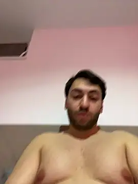 isakm7 online show from January 12, 10:26 pm