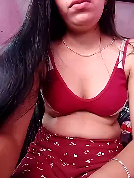 isha sharma2002 online show from November 18, 3:23 am