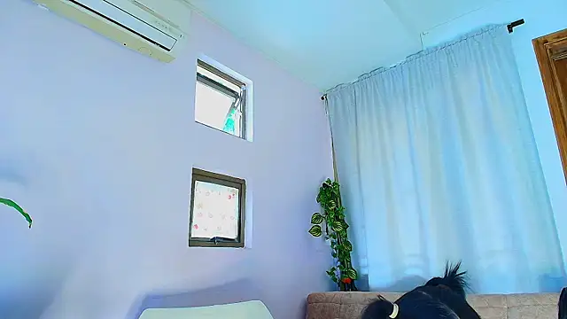 lizzy kane online show from February 7, 8:12 pm