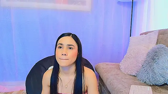 lizzy kane online show from May 28, 8:06 pm