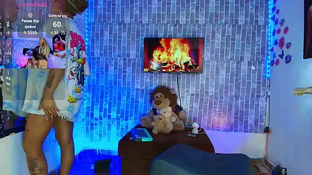 TAYLOR S7 online show from February 26, 12:42 am