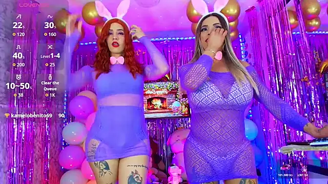 TAYLOR S7 online show from March 29, 2:55 am