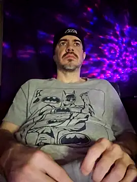 wilburydeznutz online show from February 7, 11:19 pm