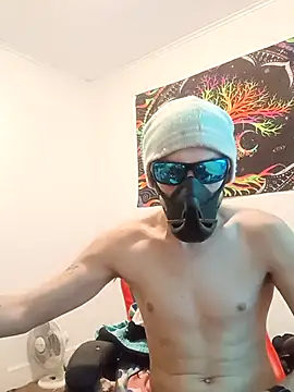 Arlo King online show from November 13, 8:52 pm