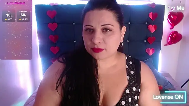 Catalinajane1 online show from February 17, 5:30 pm