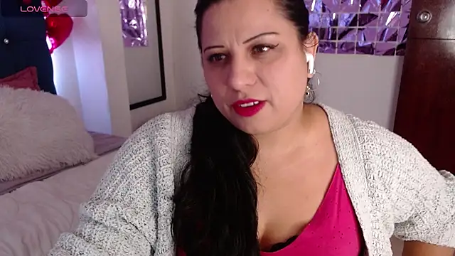 Catalinajane1 online show from April 15, 7:32 pm