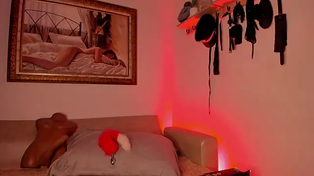 VeronicaSmith OS online show from February 11, 7:30 pm