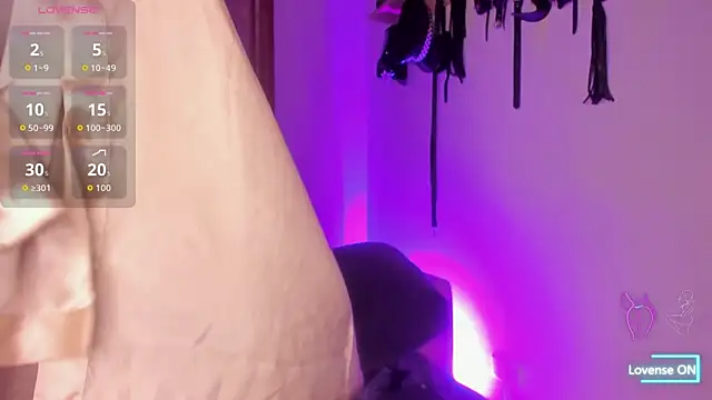 VeronicaSmith OS online show from March 26, 7:41 pm