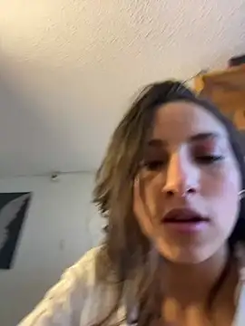 Paulett Smith online show from February 25, 10:52 pm