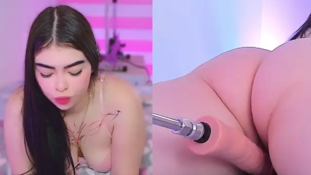 Jinx cm online show from December 1, 7:08 pm