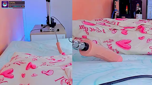 Jinx cm online show from January 14, 7:08 pm