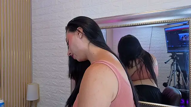 Ashlyvega online show from February 21, 1:28 am