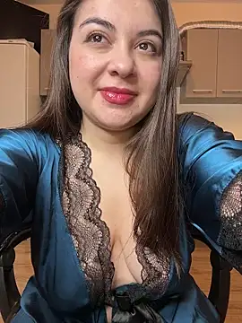 Lovynna online show from February 16, 9:55 pm