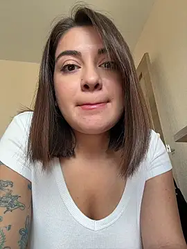 Lovynna online show from July 15, 1:16 pm