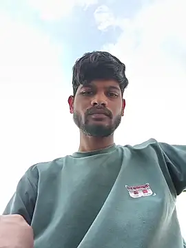 Ritik143jhil online show from February 2, 10:58 am