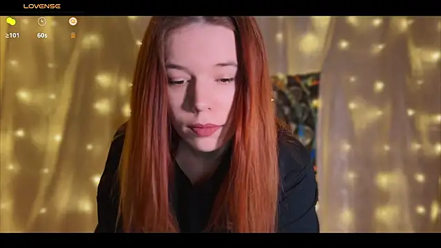 Margie Dorene online show from February 21, 9:27 pm