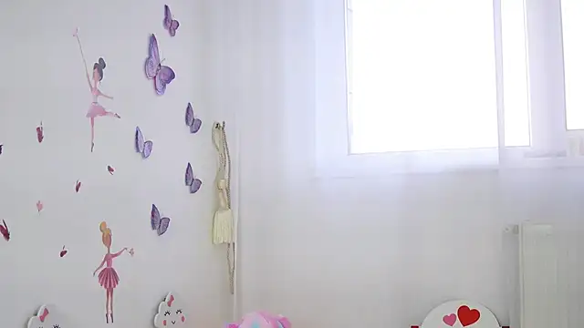 SkyEyesLuna online show from March 6, 4:31 am