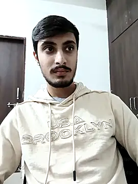 Jemin og online show from January 18, 5:50 pm