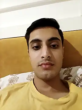 Jemin og online show from February 28, 5:25 pm