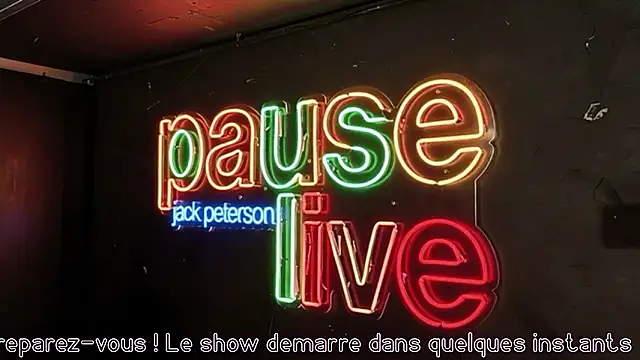 Jack Peterson0 online show from February 18, 2:24 pm