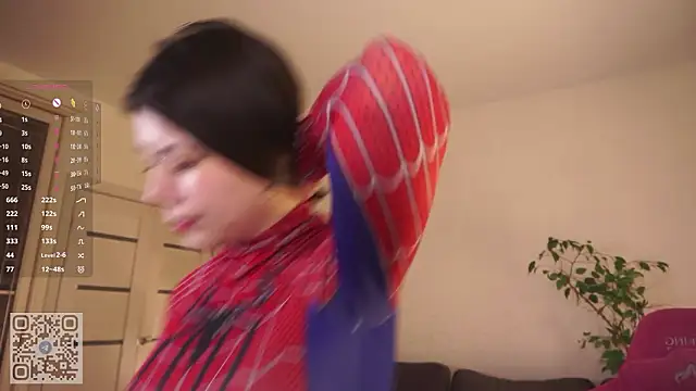 Snapshot of RoxannaCarver chatting on February 28, 7:09 am RoxannaCarver online show from February 28, 7:09 am