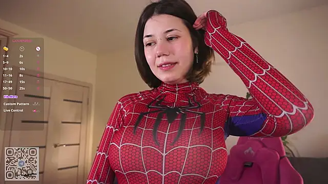 Snapshot of RoxannaCarver chatting on March 2, 7:48 am RoxannaCarver online show from March 2, 7:48 am