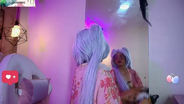 Snapshot of tsuky_nekoo chatting on November 20, 2:23 am tsuky nekoo online show from November 20, 2:23 am