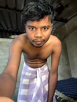 banty05 online show from December 5, 2:53 am