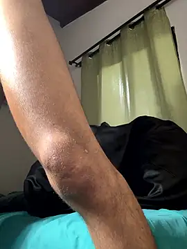 Snapshot of Adan_baby chatting on January 12, 4:50 am Adan baby online show from January 12, 4:50 am