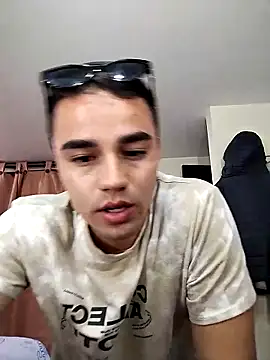 ElProhibido  online show from November 14, 3:27 am