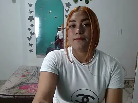 sweetaliice online show from November 19, 7:47 pm